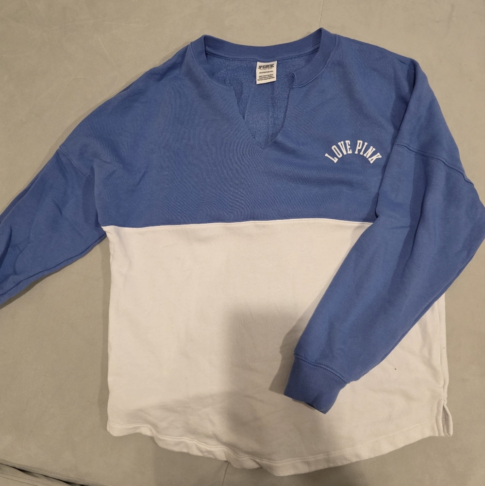 PINK Victoria's Secret Sweatshirt